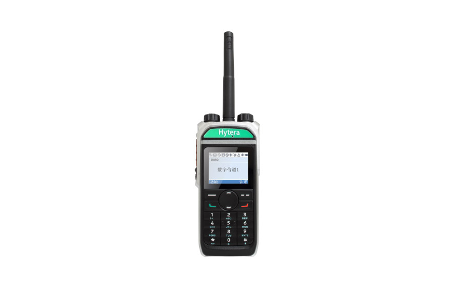 海能達PD680 CQST數(shù)字防爆對講機