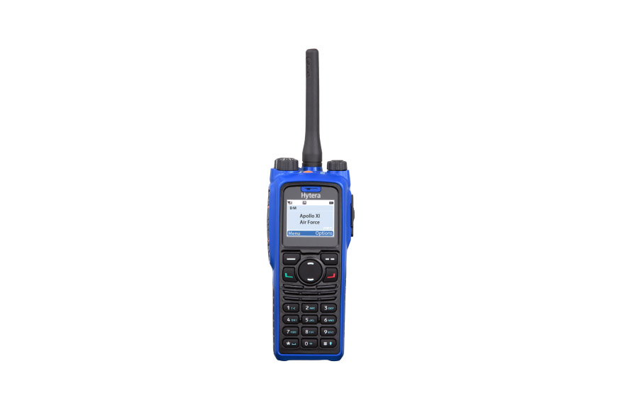 海能達專業(yè)PDT數(shù)字防爆對講機 PD790Ex